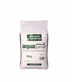 Regular Granular Salt 10kg bag