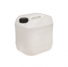 Sodium Chloride Brine 20% 15L Jerry Can