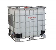 Magnesium Chloride 32% Liquid IBC