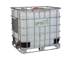 Probrine Liquid Deicer 800L IBC