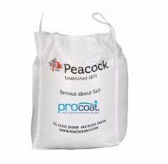 Procoat Low Corrosion De-icer 1000kg bag