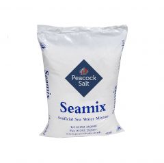 Seamix Artificial Sea Water 25kg bag