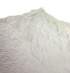 White De-Icing Salt Bulk