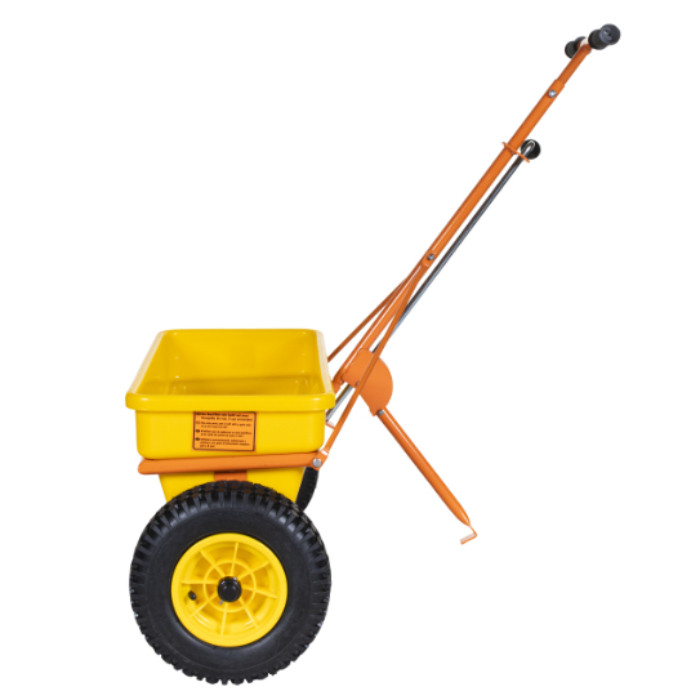Hadrian Drop Spreader 35L