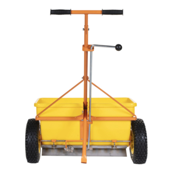 Hadrian Drop Spreader 35L
