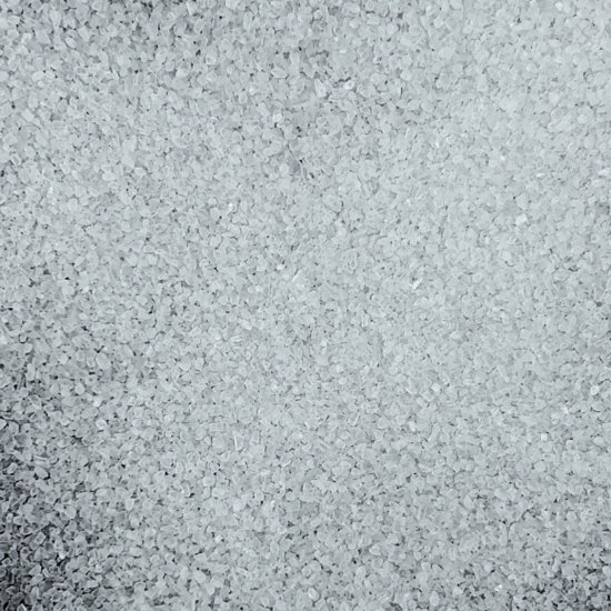 Rock Salt, 1.4 - 0.4mm Grain - 25kg bag - Peacock Salt