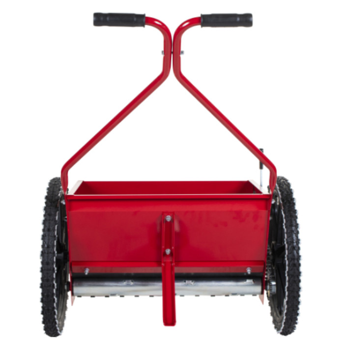 Taurus Drop Spreader