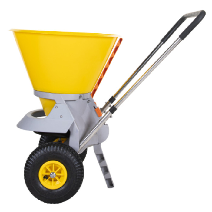 Trojan Composite Salt Spreader
