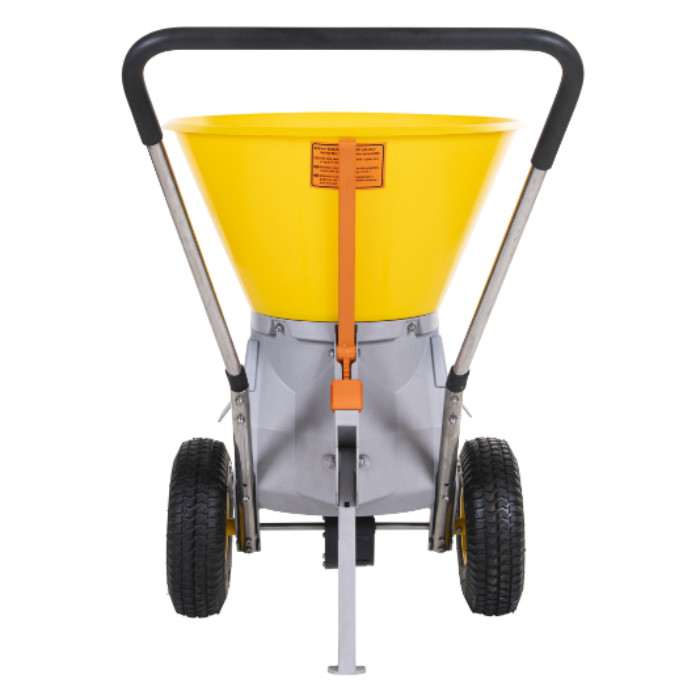 Trojan Composite Salt Spreader