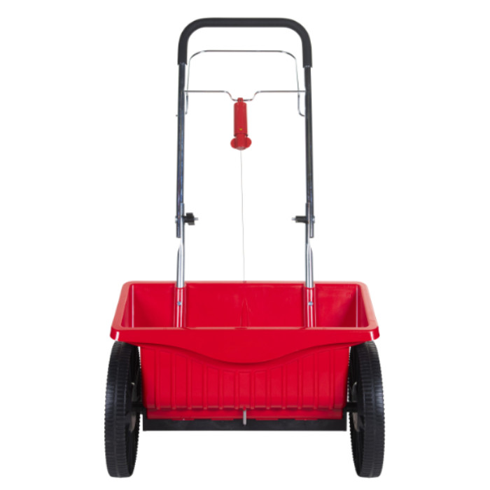 Wolf Garten 20kg Drop Spreader