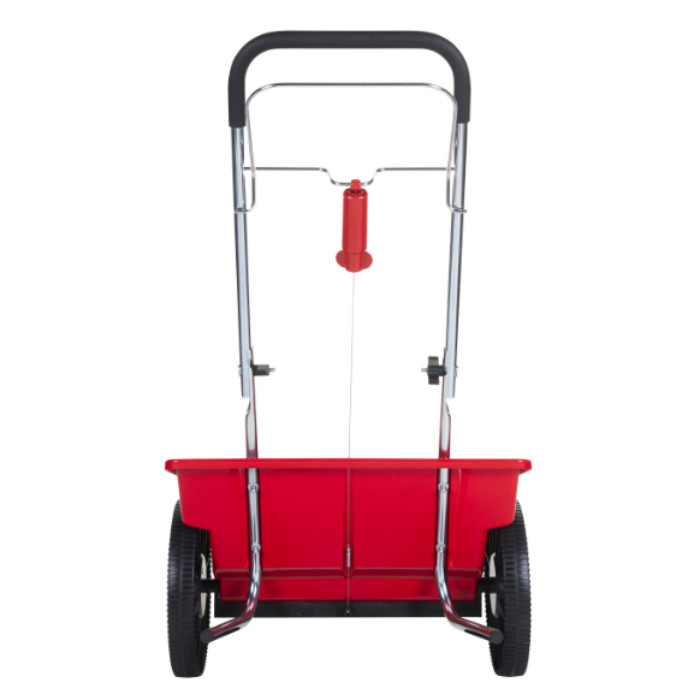 Wolf Garten 20kg Drop Spreader