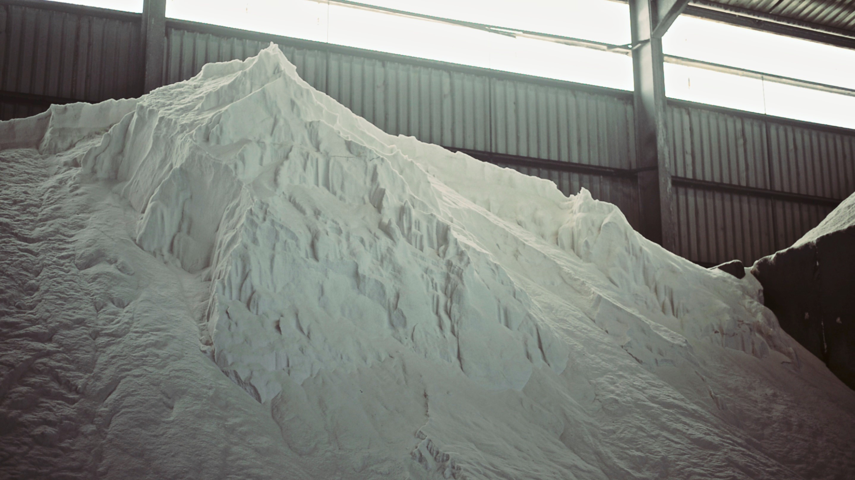 Everything You Need To Know About Salt For Deicing Peacock Salt