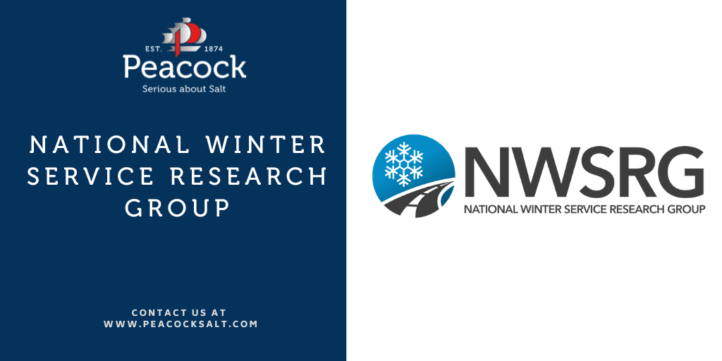 National Winter Service Research Group