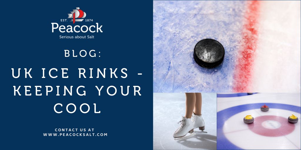 UK Ice Rinks - Keeping your Cool