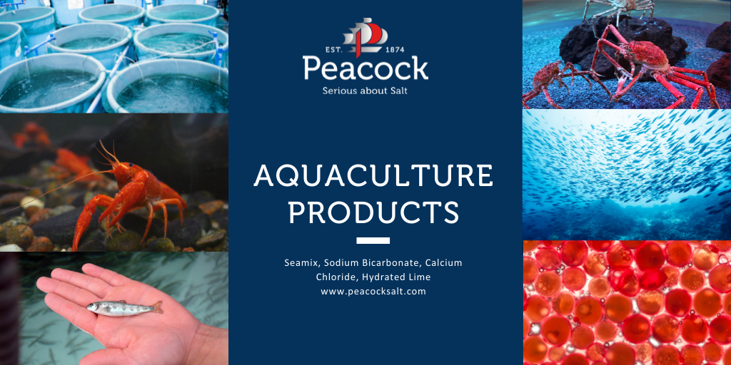 Aquaculture Products