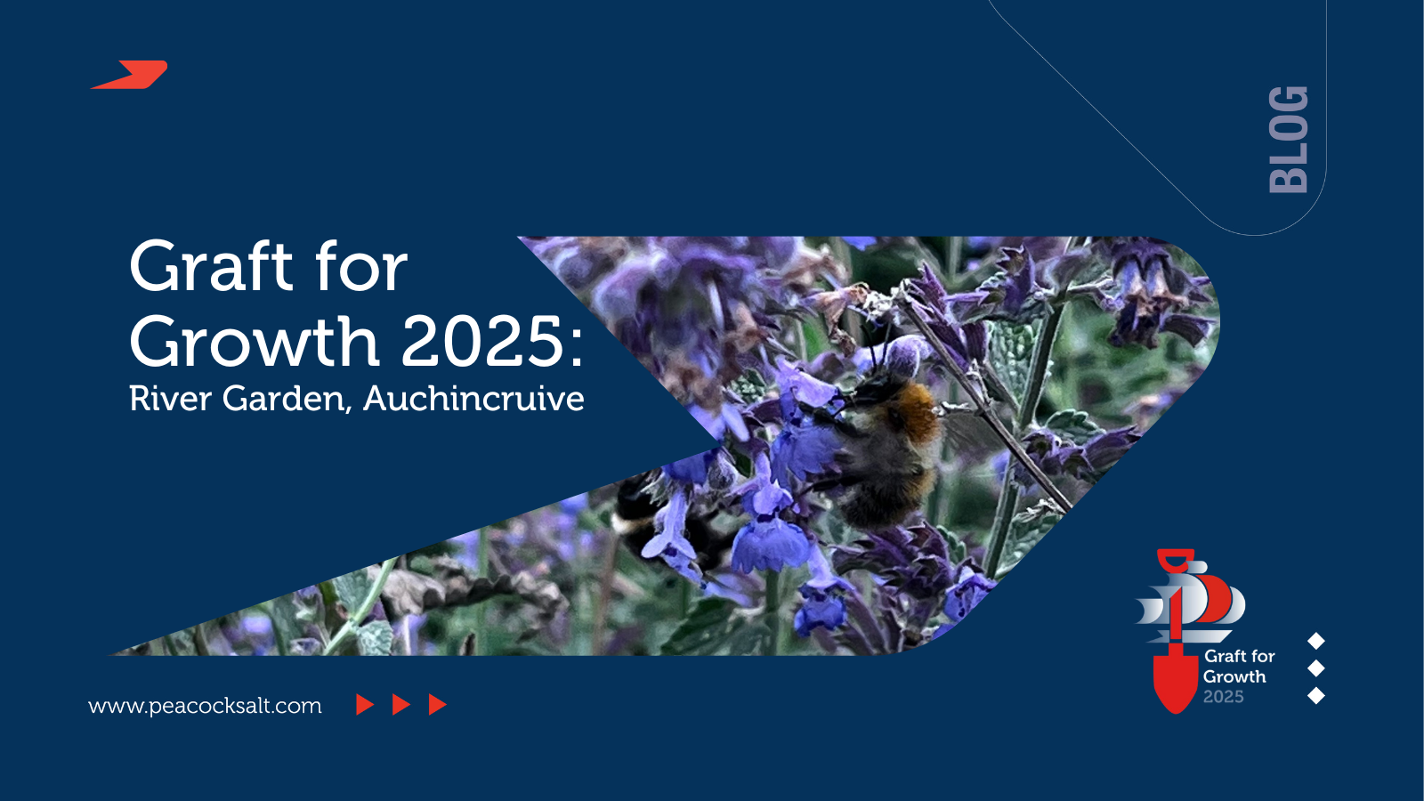 Graft for Growth 2025