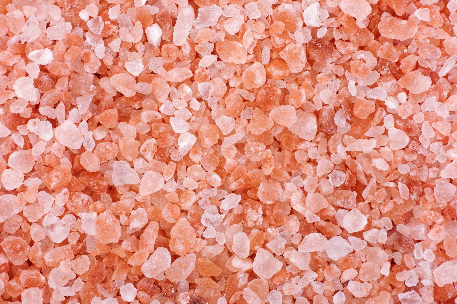 Himalayan Pink Gourmet Salt