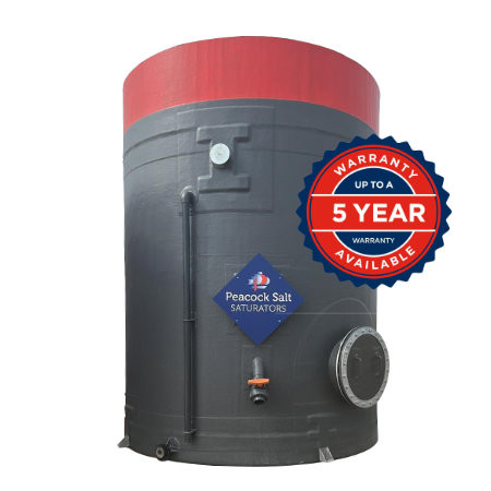 Multisol Salt Saturator